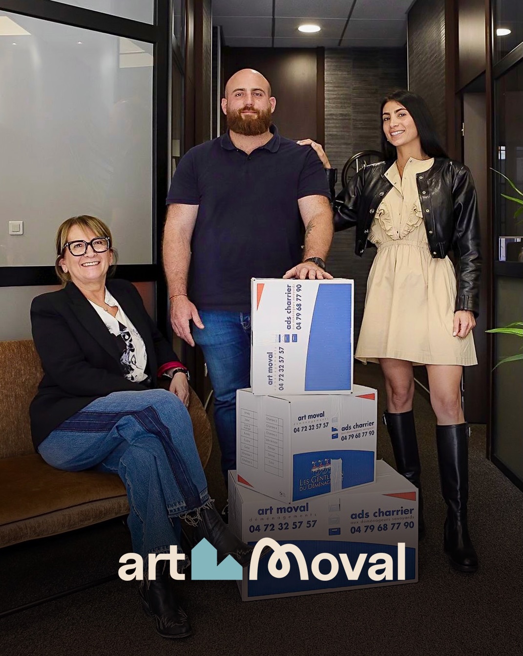 Art Moval